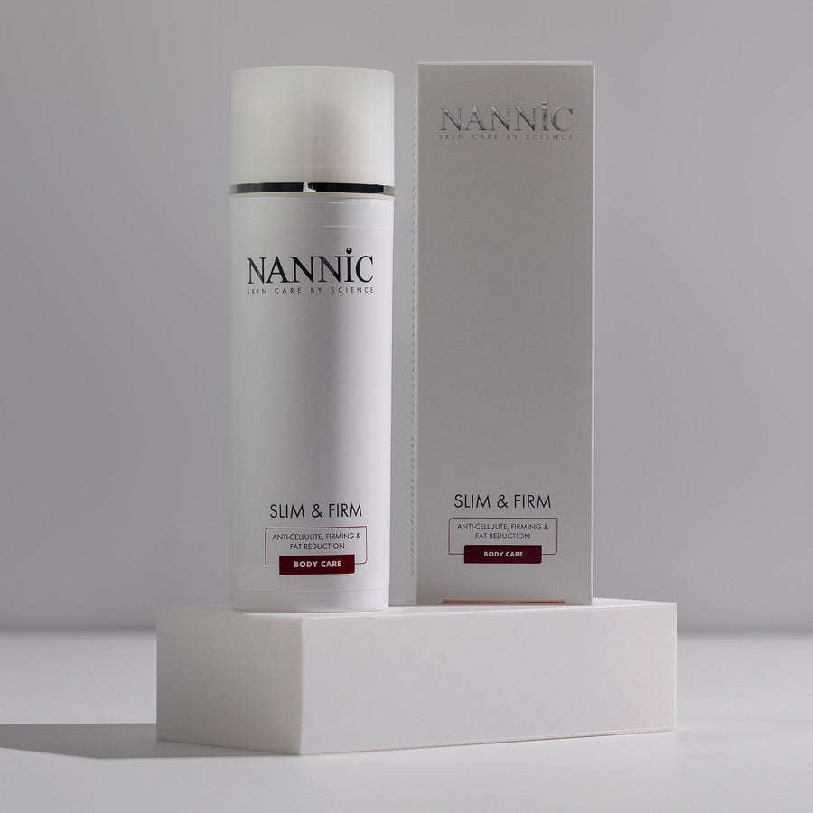 Slim & Firm (150ml)