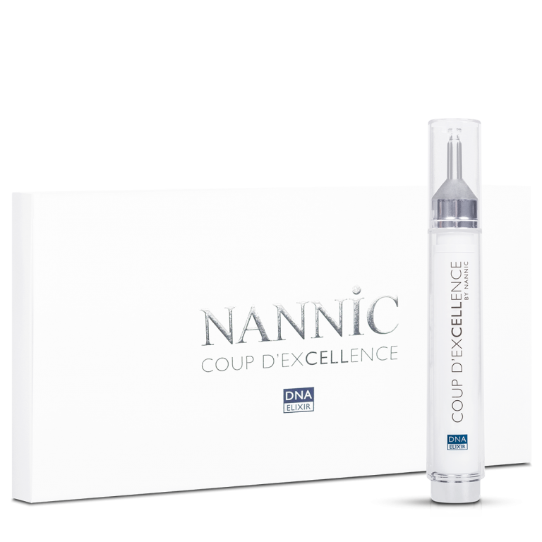 Coup D'Excellence DNA Elixir (15ml)