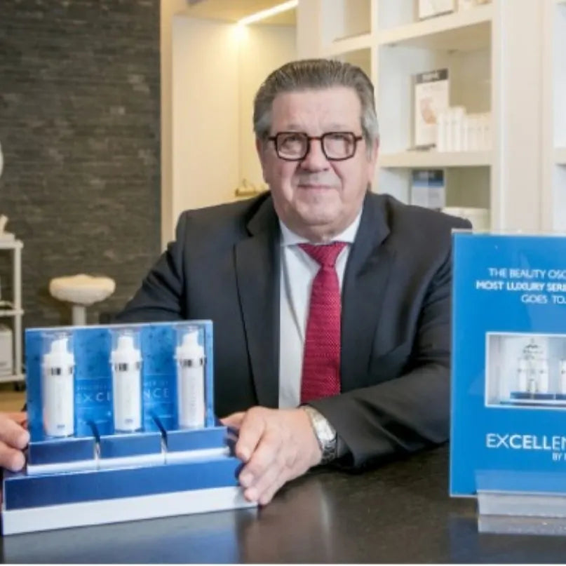 Copy of Excellence Luxury Box