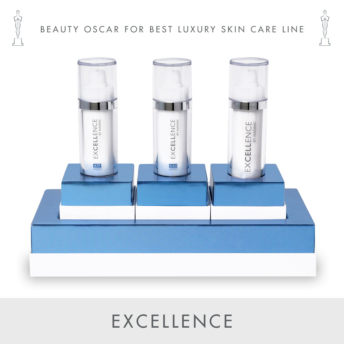Copy of Excellence Luxury Box