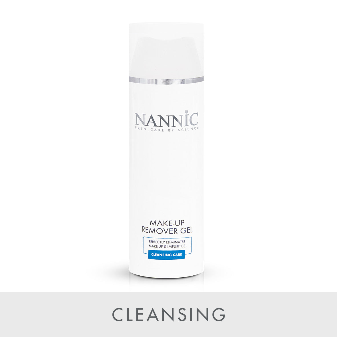 Make-up Remover Gel