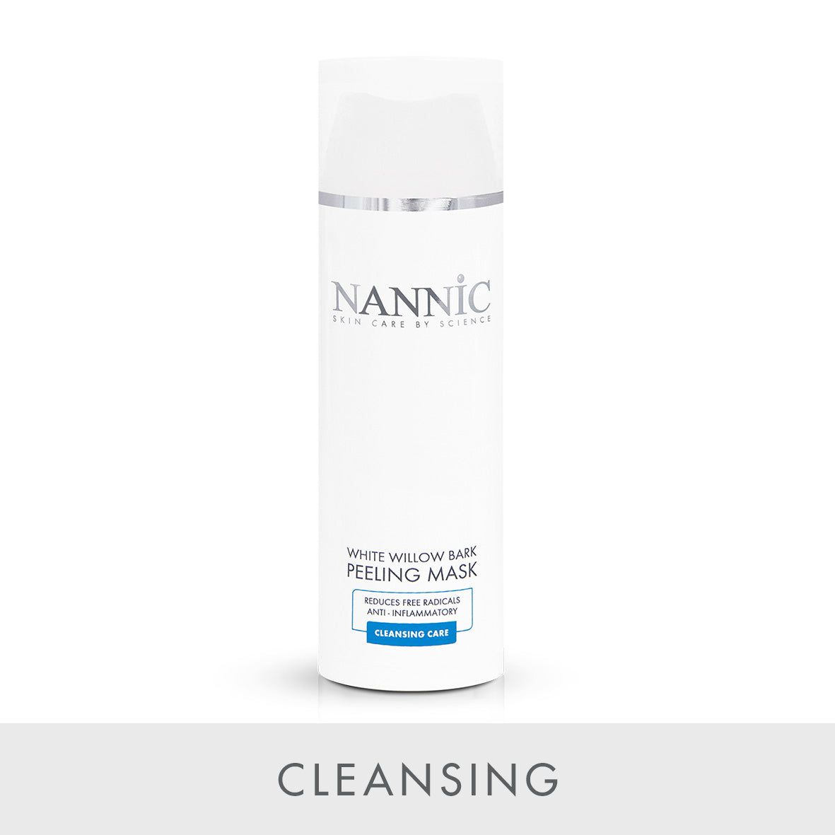 Willow Bark Peeling Mask