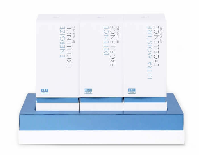 Copy of Excellence Luxury Box