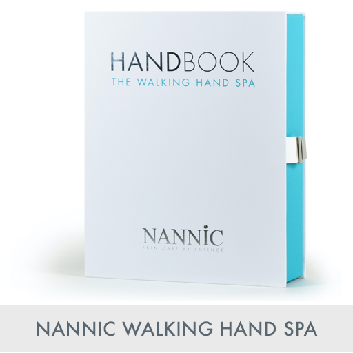 WALKING HAND SPA