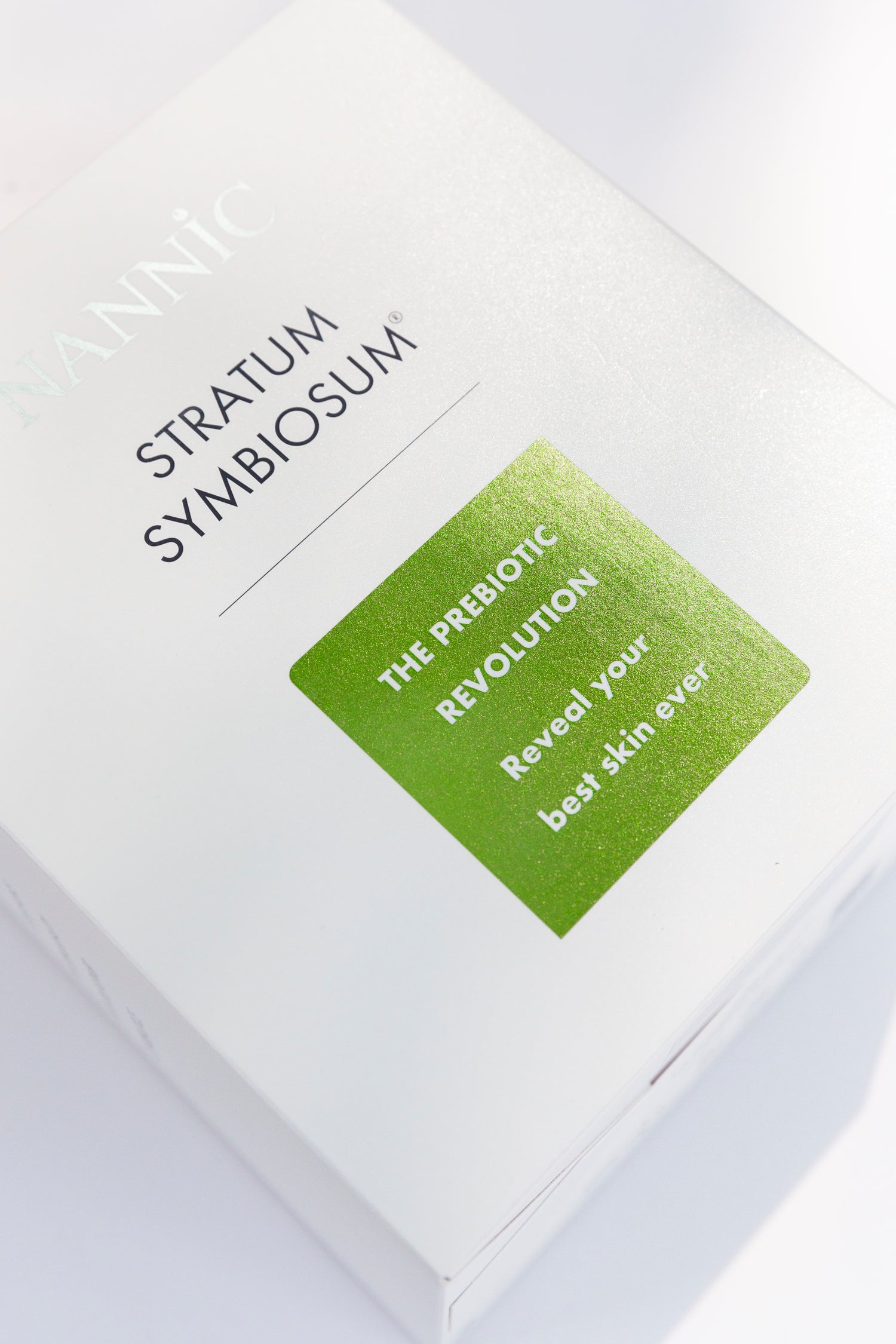 Prebiotic Start Up Box Stratum Symbiosum®