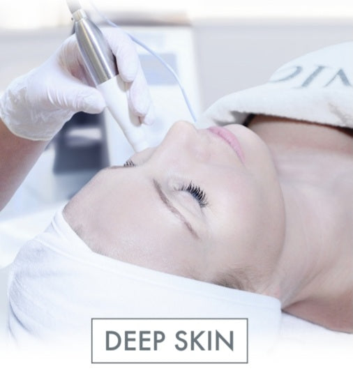 NBE DEEP SKIN